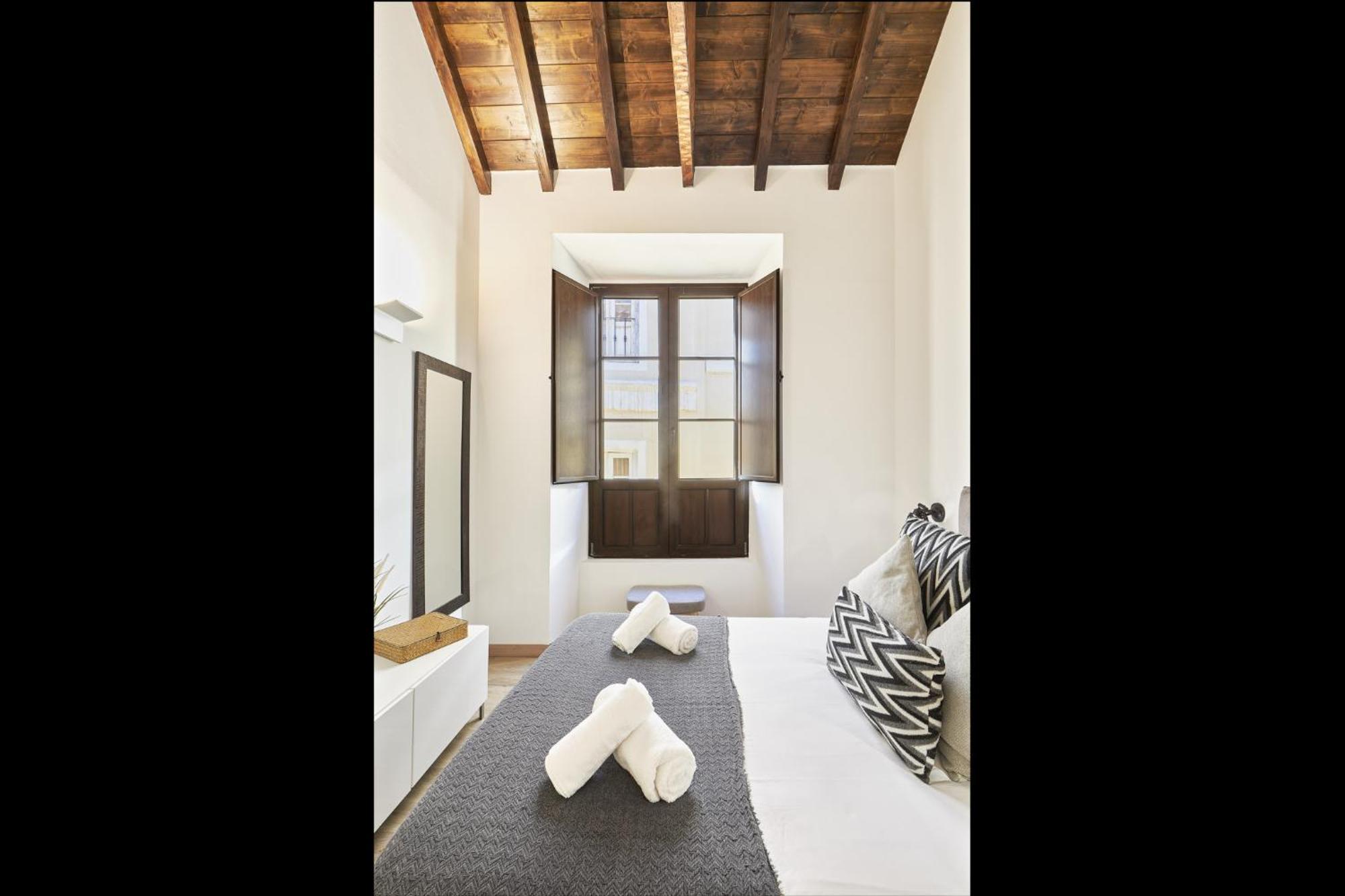 Martires Malaga Centro Apartment Bagian luar foto