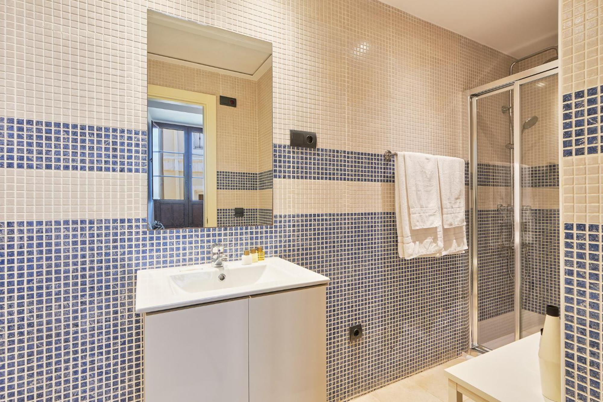 Martires Malaga Centro Apartment Bagian luar foto